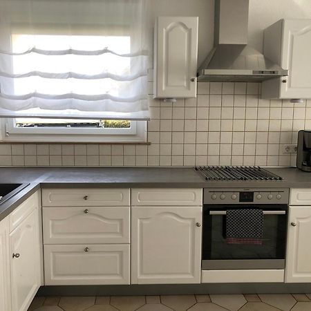 Feelslikehome Apartment Naehe Stuttgart Flughafen - Messe Filderstadt Bagian luar foto