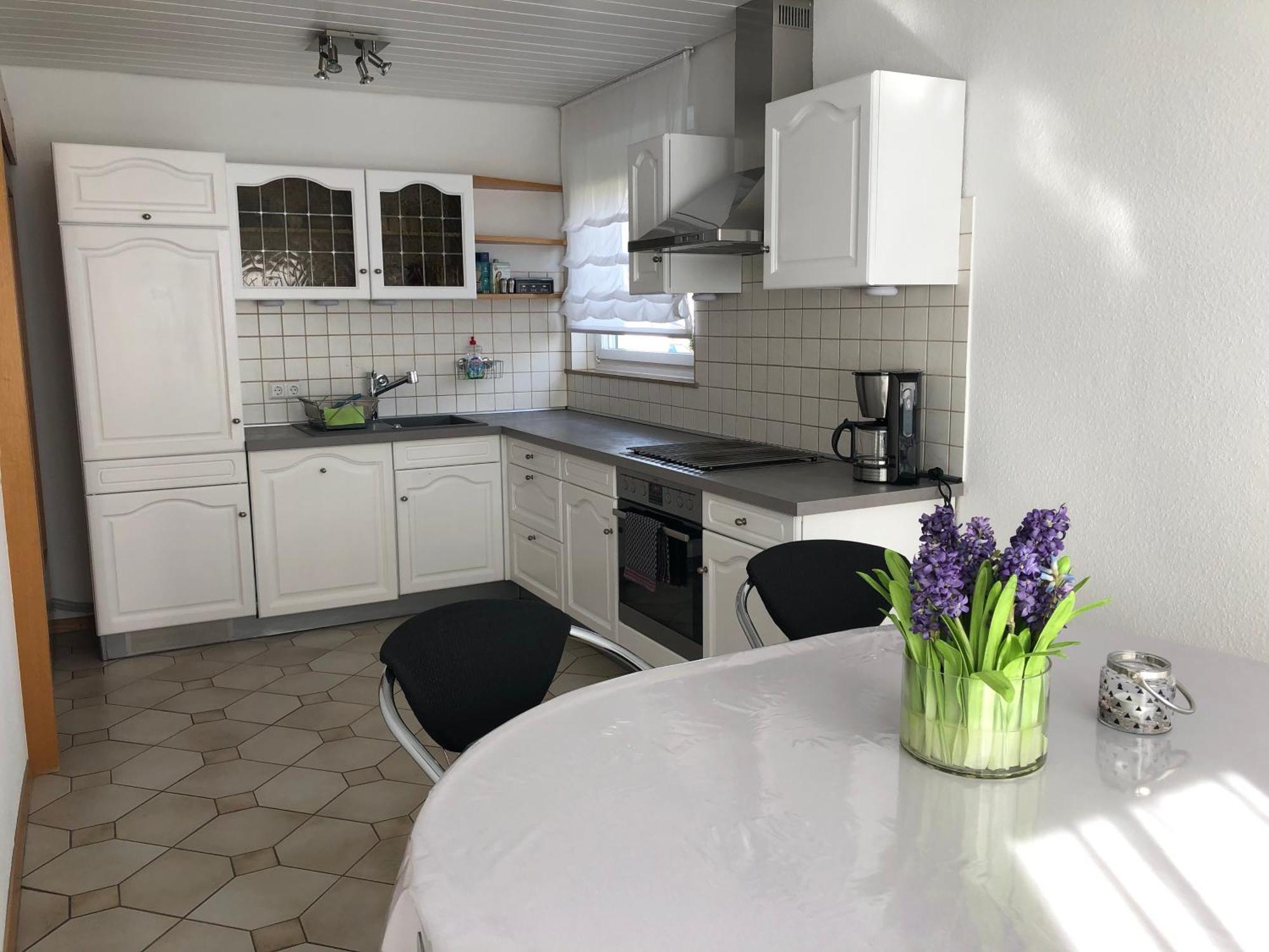 Feelslikehome Apartment Naehe Stuttgart Flughafen - Messe Filderstadt Bagian luar foto